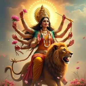 Kushmanda Mata Mantra