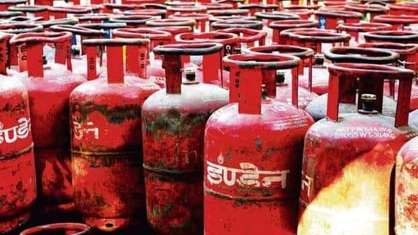 LPG New Price Rate