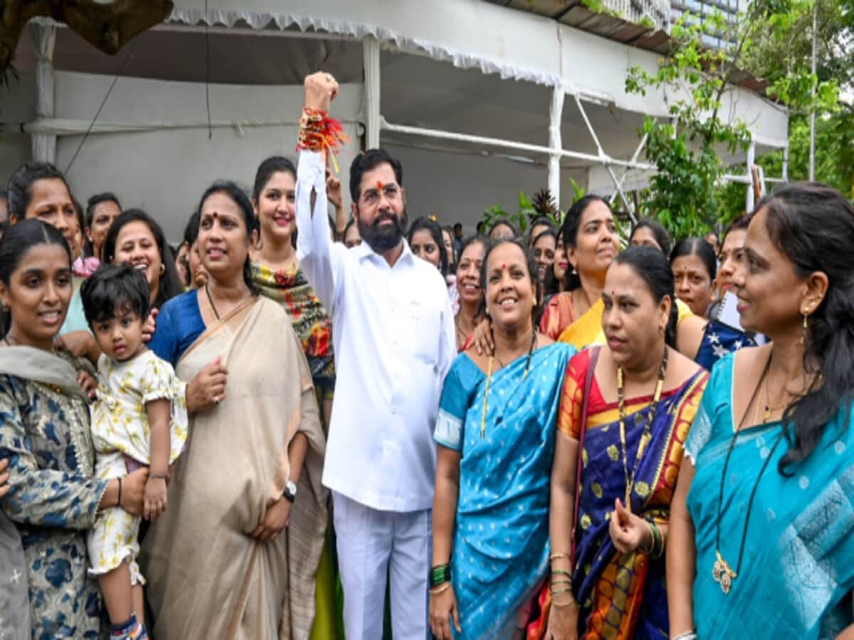  Ladki Bahin Yojana