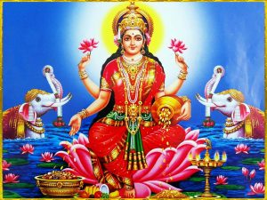 Mahalaxmi Vrat Katha in hindi