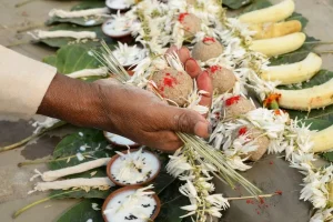 Mahalaya Amavasya Shubh Mahurat