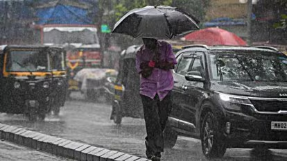 Maharashtra Weather 