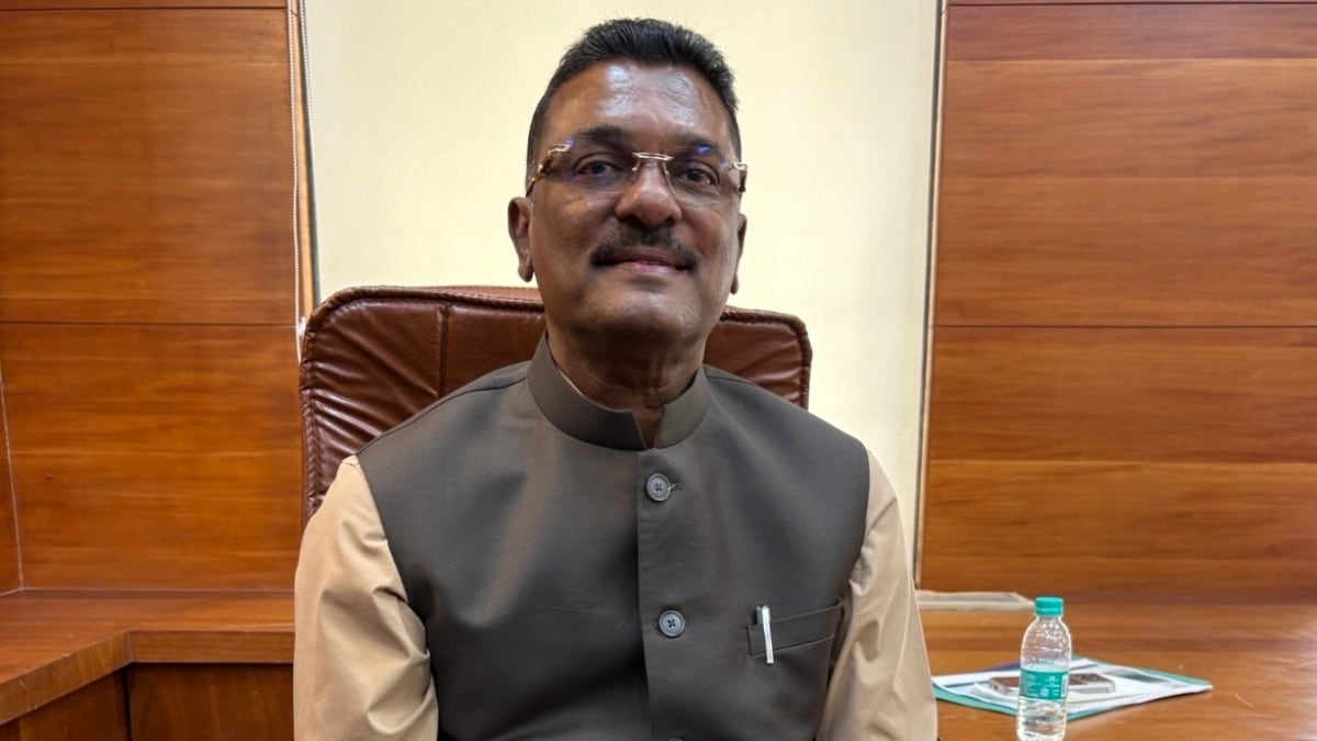 Maharashtra's Transport Minister