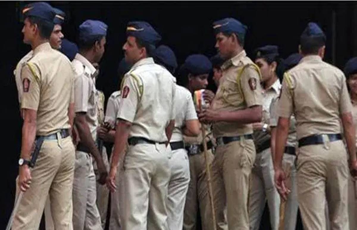 Maihar Woman Body Found In a Box
