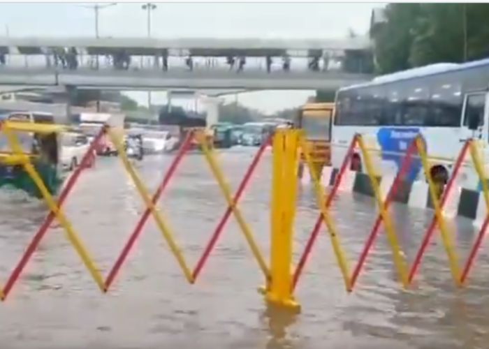 Majnu Ka Tila