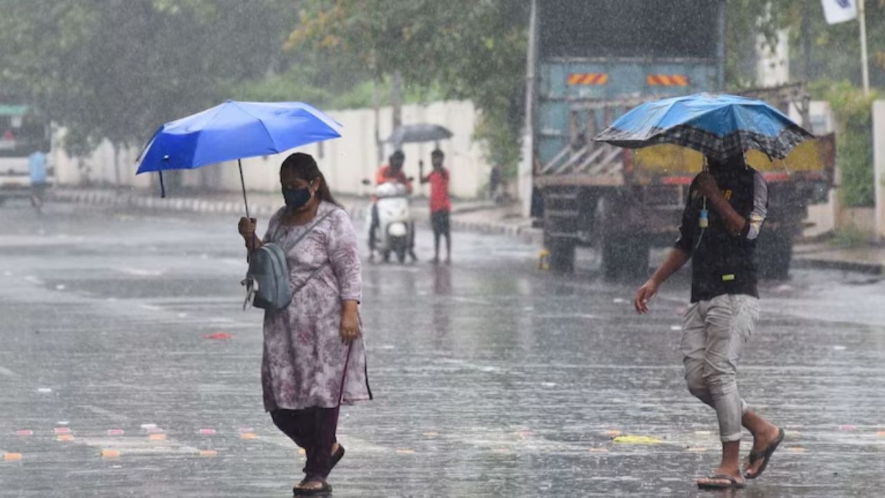 Manipur Weather Today