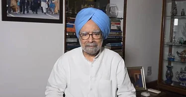 PM Modi tribute Manmohan Singh