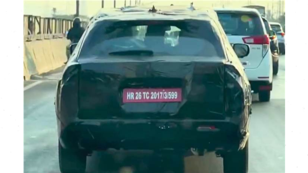 Maruti Suzuki New SUVs