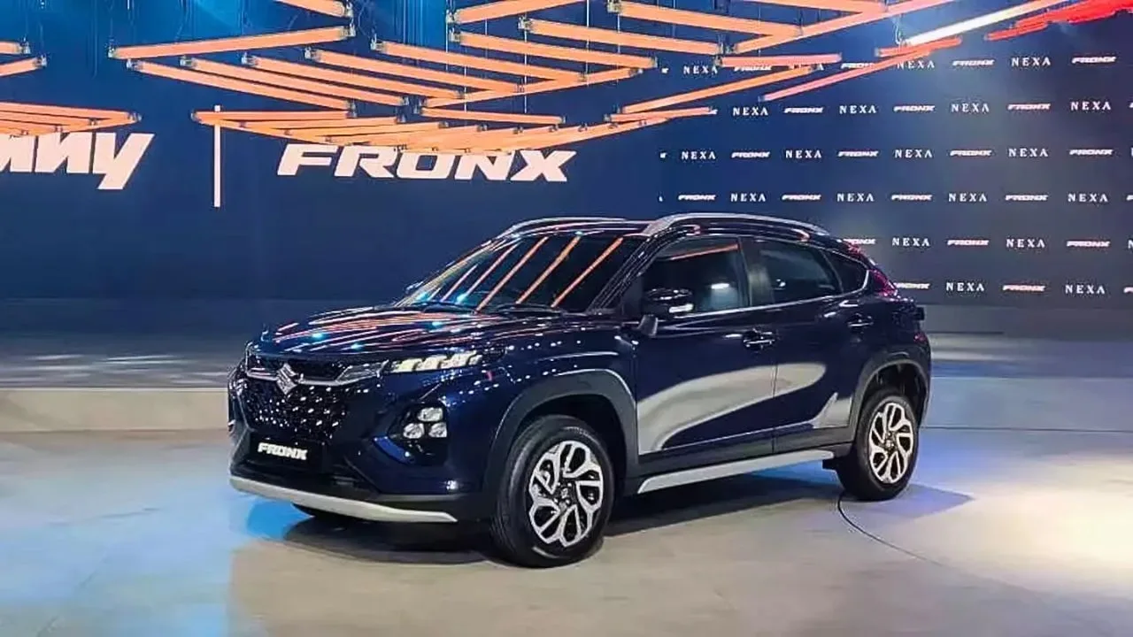 Maruti Suzuki Breaks Record