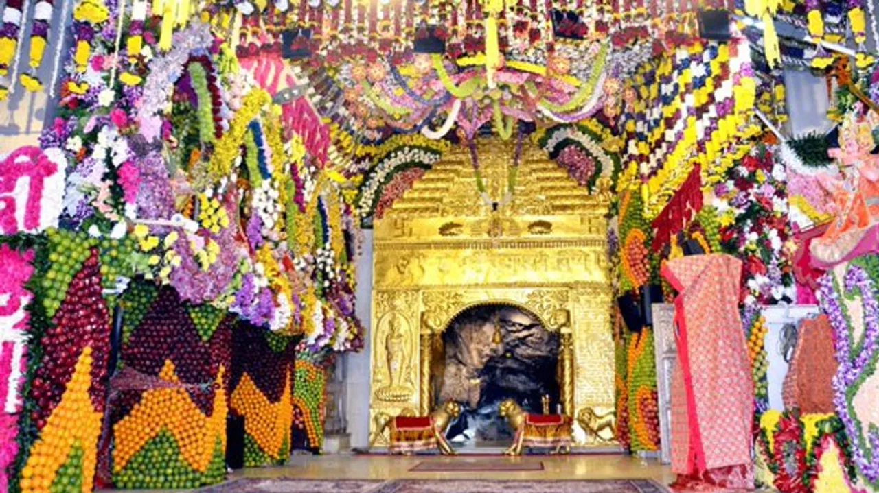 Vaishno Devi