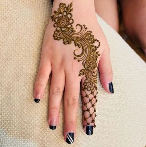 Mehndi Design