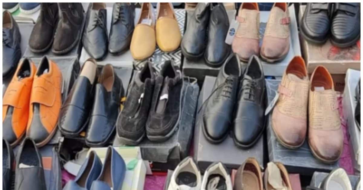 GST Cut on Garments