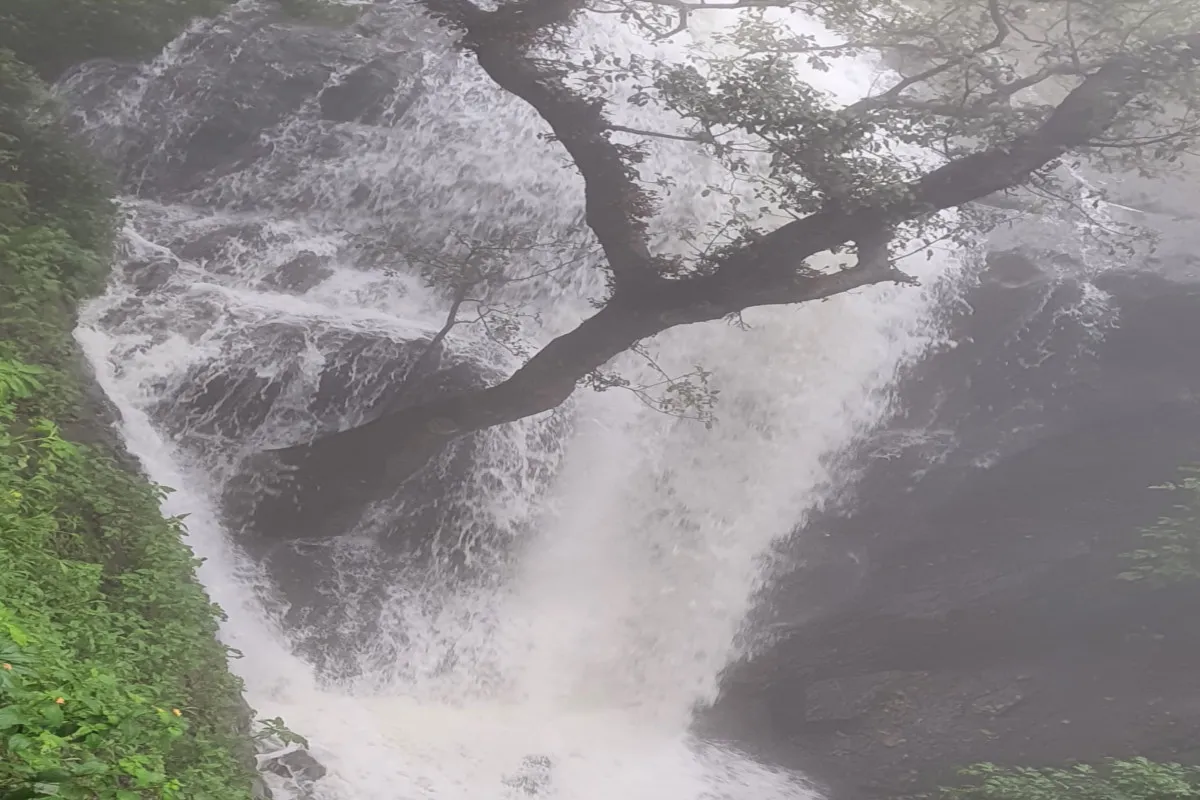 Mount Abu Flood News