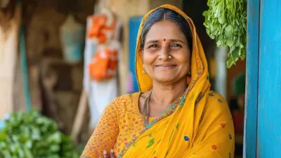 Mukhyamantri Mahila Rojgar Yojana 