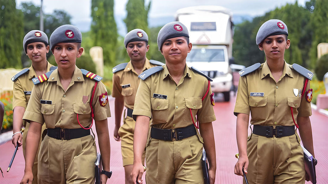 UPSC NDA Admit Card 2025 Released