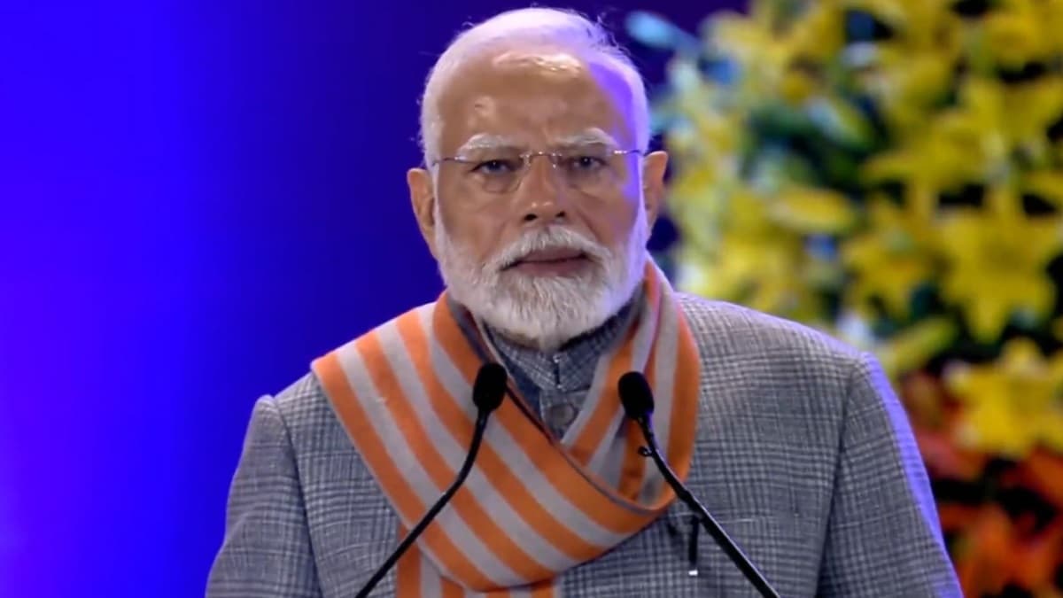 PM Modi Himachal Visit