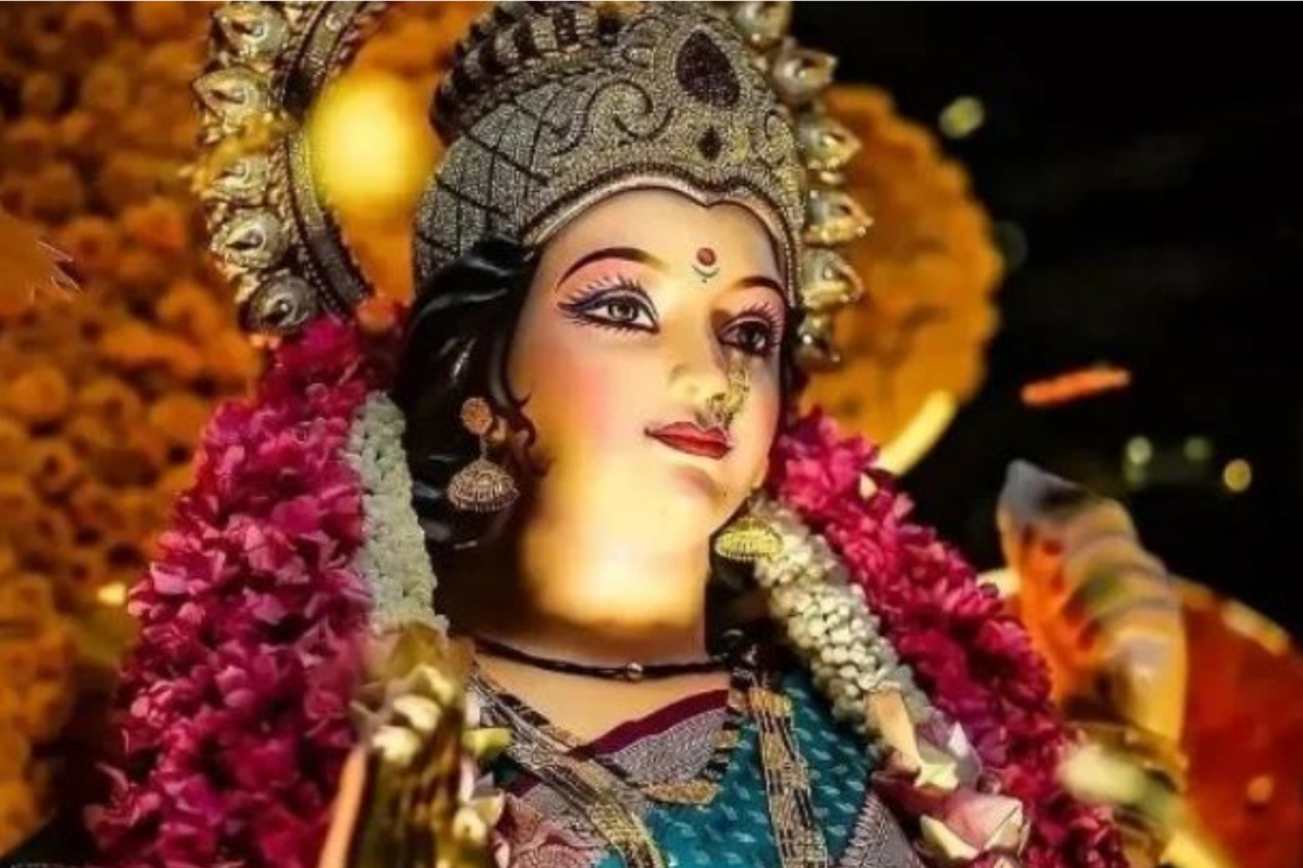 Navratri Bhajan lyrics 2025