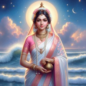 Brahmacharini Mata Chalisa Lyrics in hindi