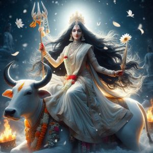 Navratri 8th Day Puja Vidhi