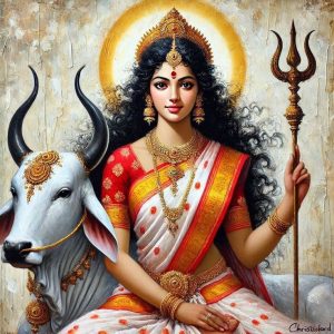 Navratri Images