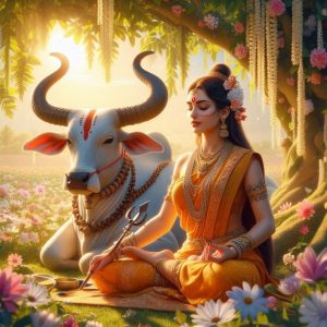 Navratri Images