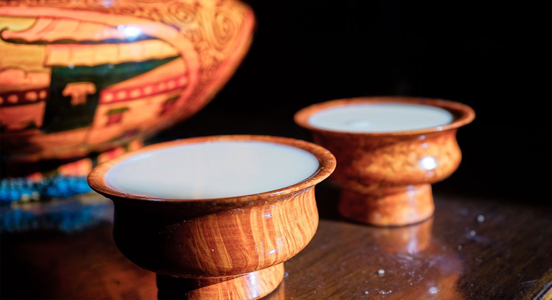 Nepal Herbs and Ayurveda
