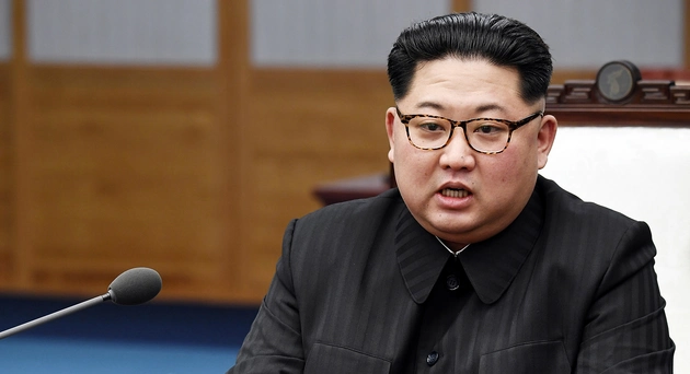 North Korea Ban 