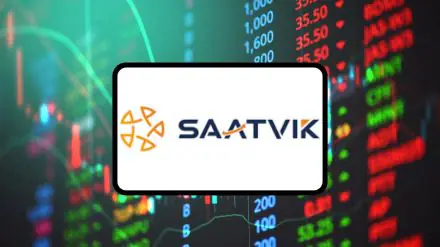Saatvik Green Energy Share Price