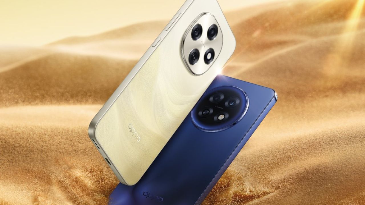 Oppo F31 Kab Launch Hoga