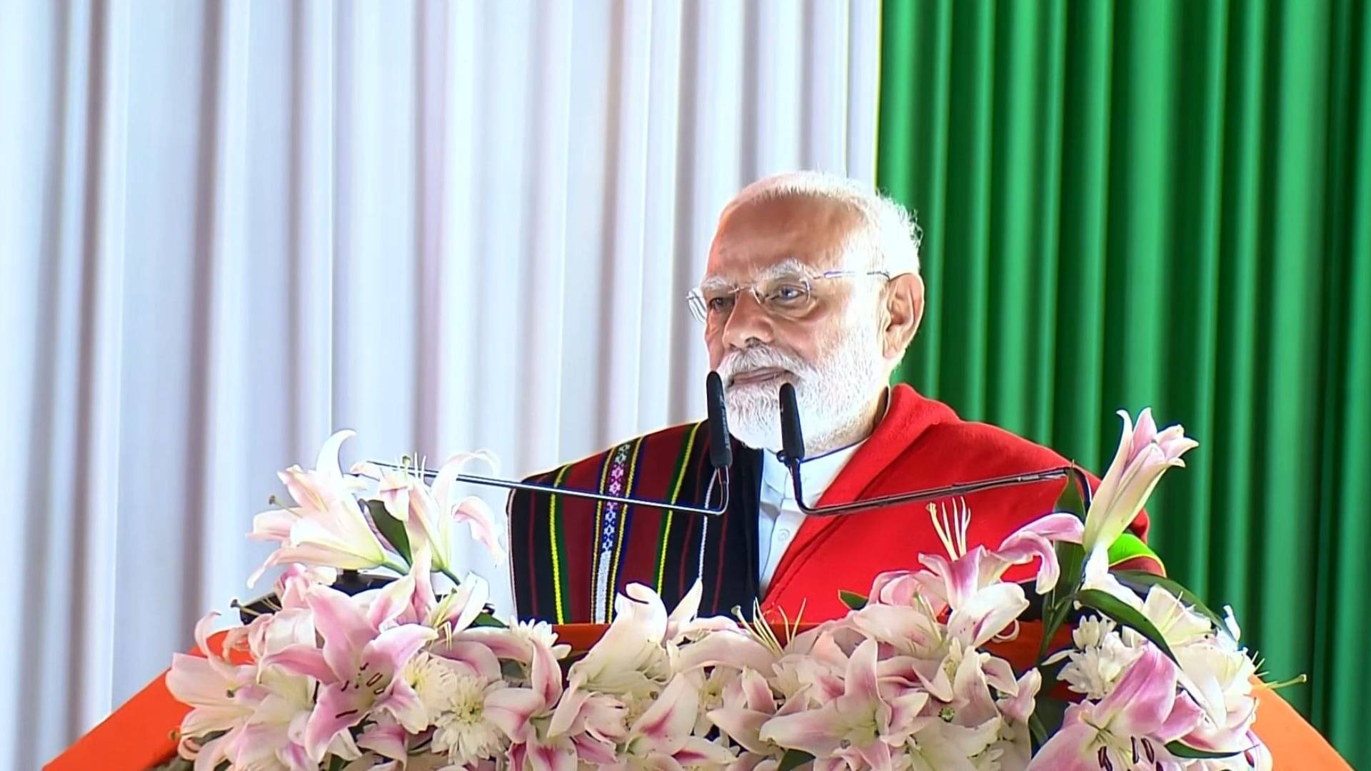 PM Modi