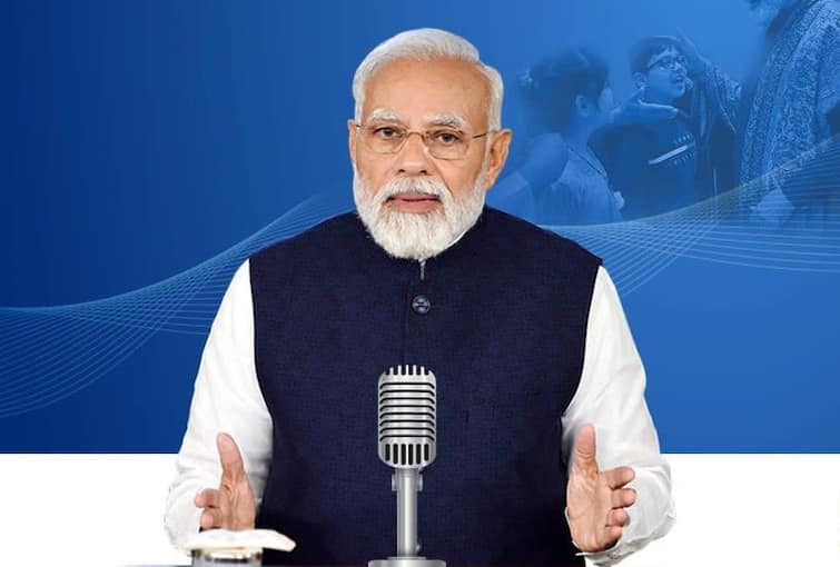 PM Modi Mann ki Baat Highlights