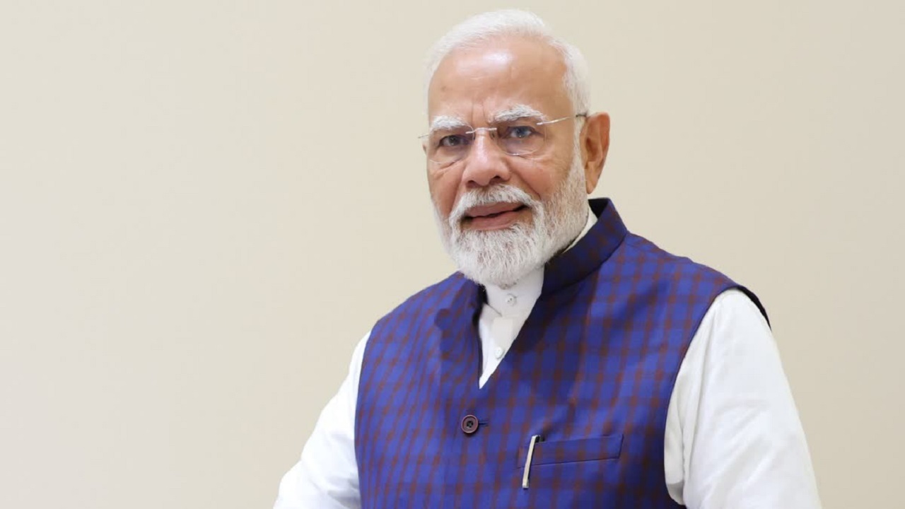 PM Modi News