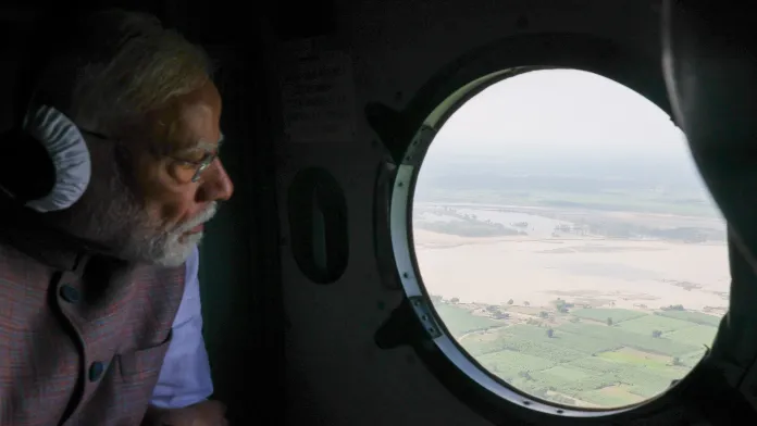 PM Modi Uttarakhand UP Visit
