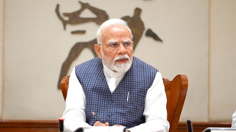 PM Modi Visit Punjab