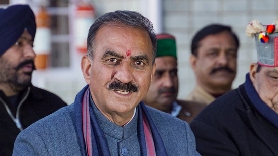 Himachal Pradesh News