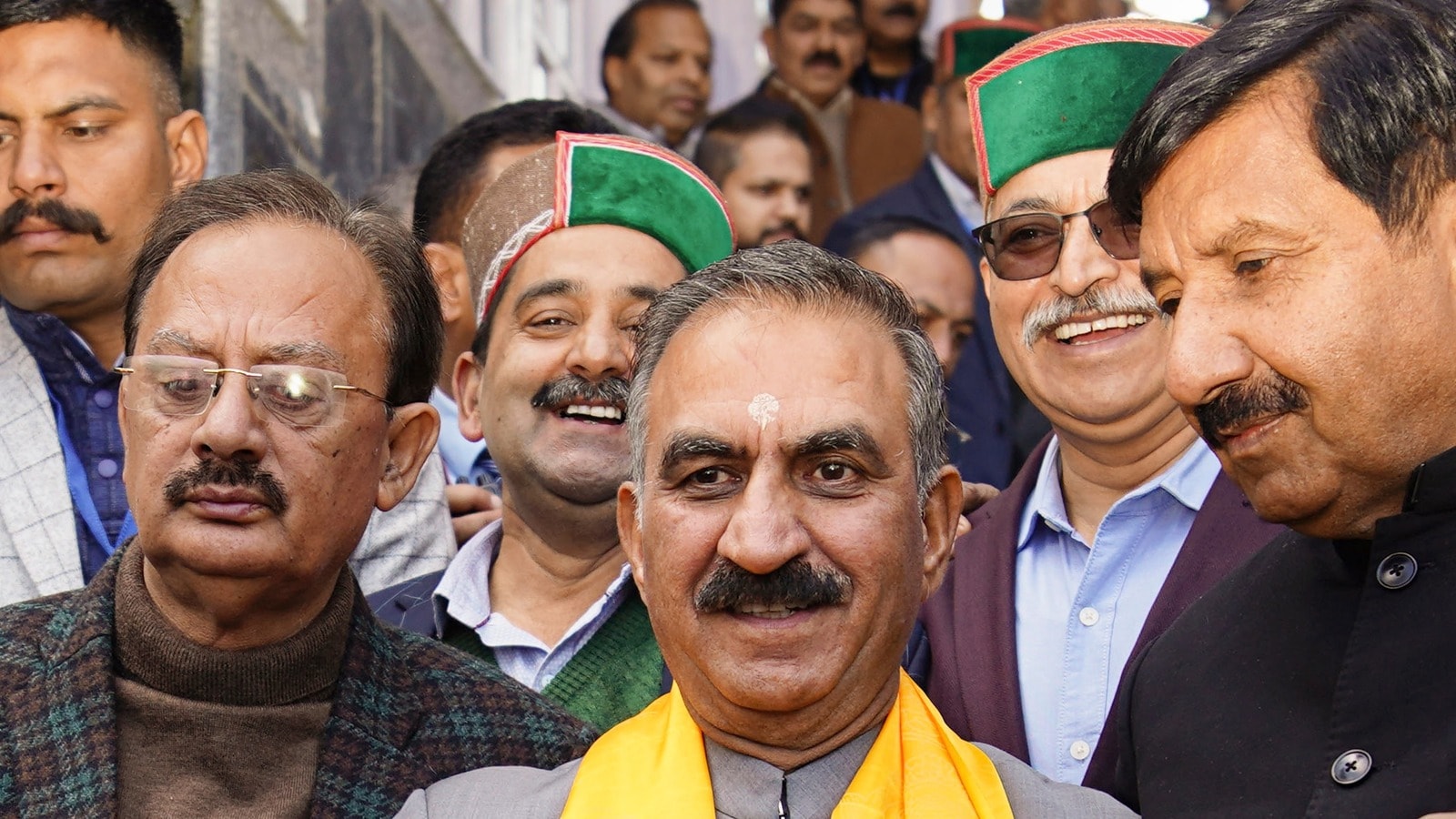 Himachal Pradesh News