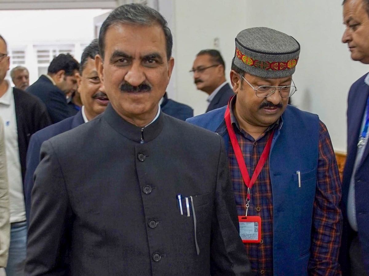 Himachal Pradesh News