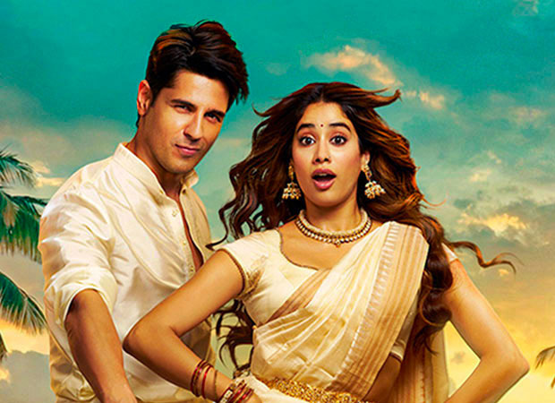 Param Sundari Box office collection