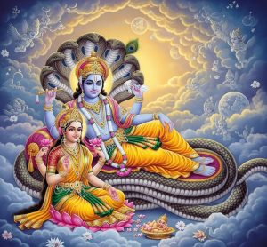 Parivartini Ekadashi Ka Mahatav
