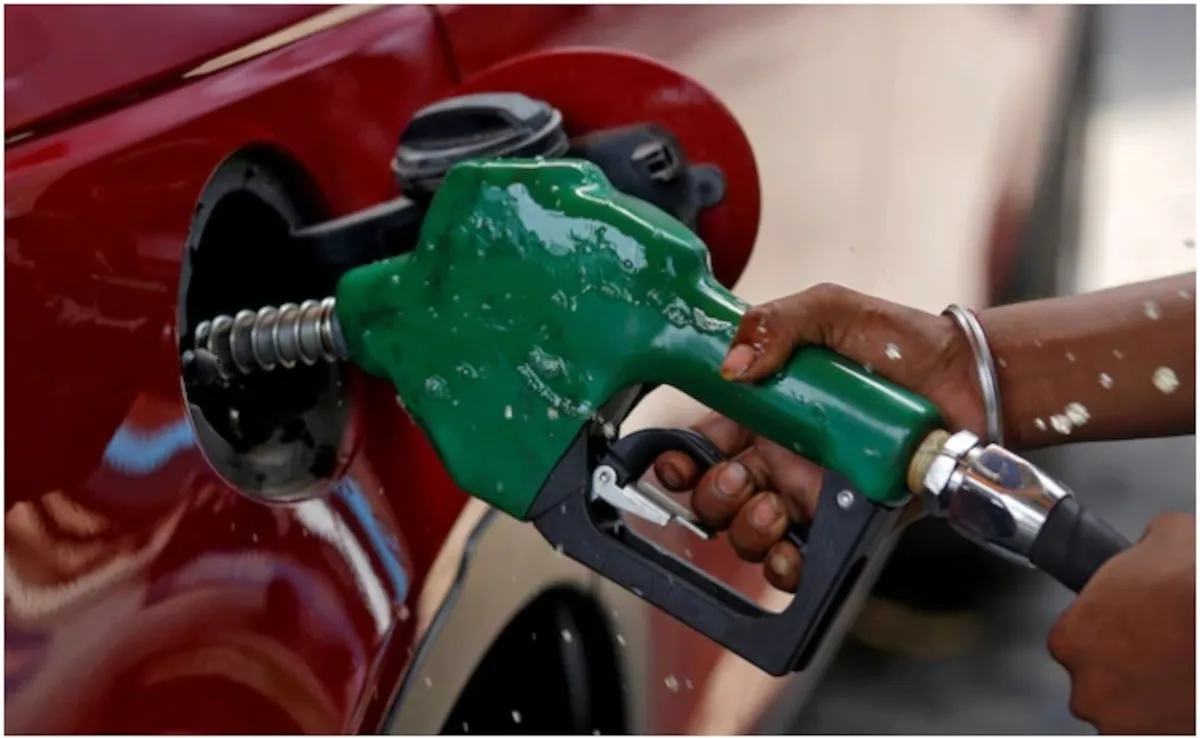 Petrol Diesel Rate Today 29 Sep