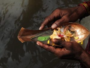 Pitra Paksh 2025 diet