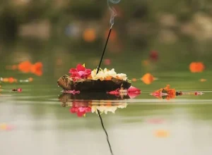 Pitru Paksha End Date 2025