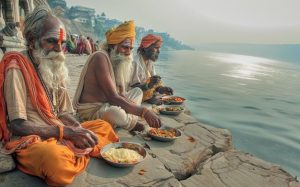 Pitru Paksha Daan Mahatav