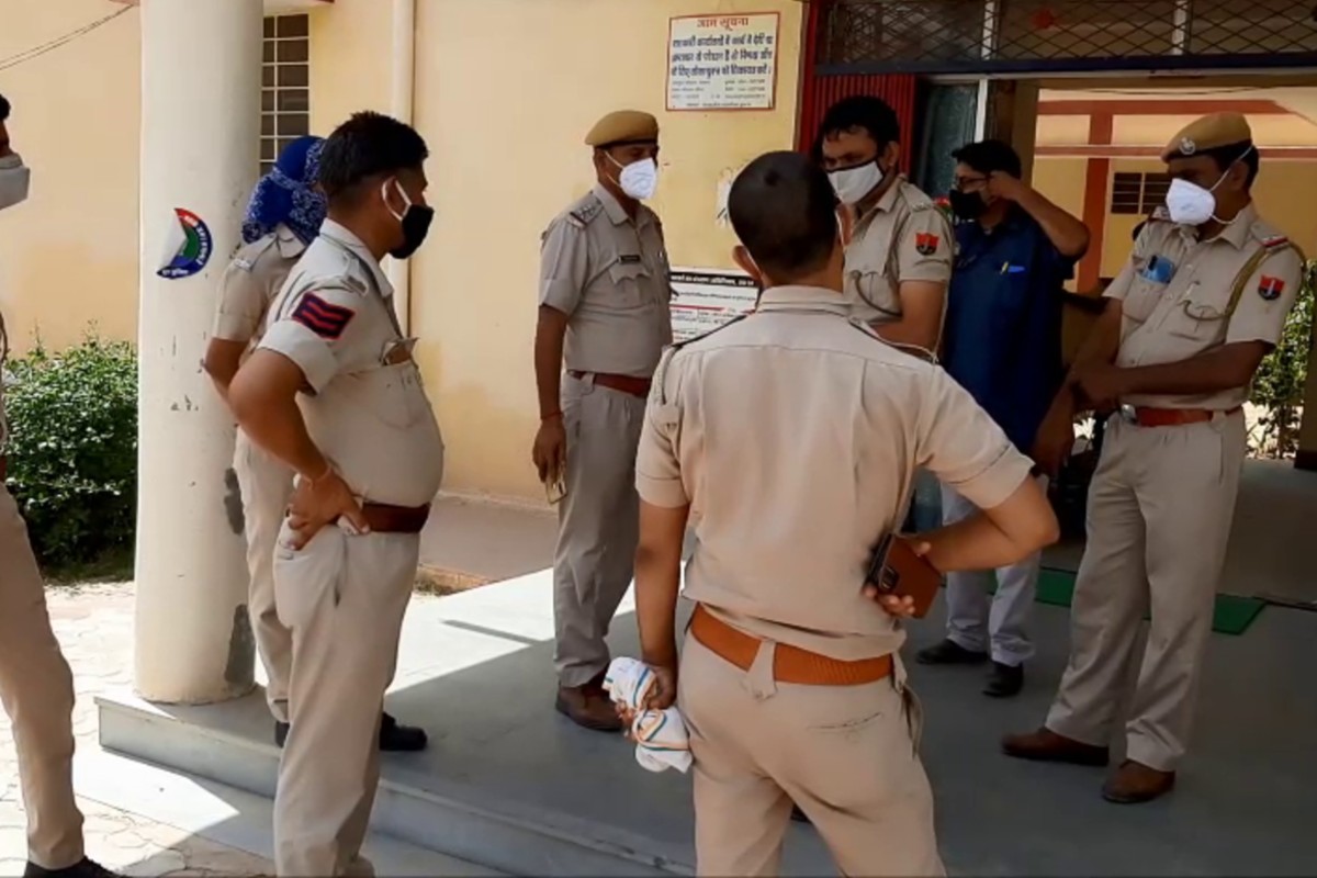 Poonam Pareek Murder Case