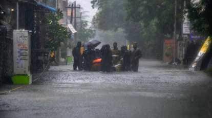 Punjab Flood Updates