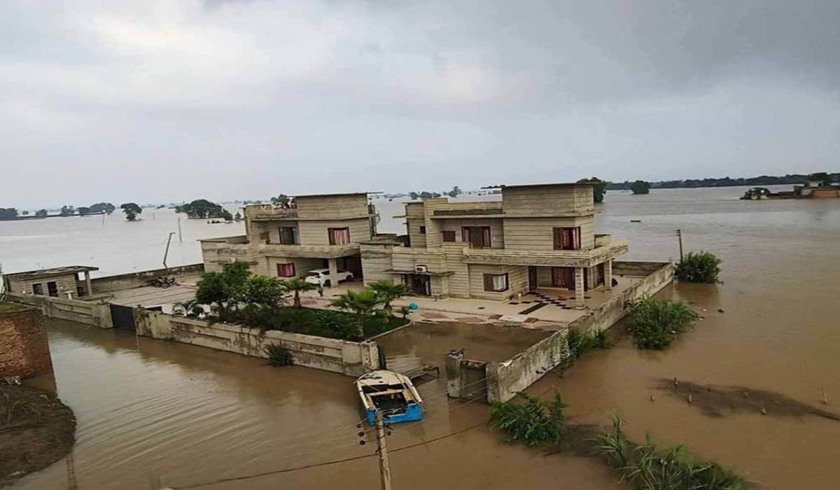 Punjab Flood Update