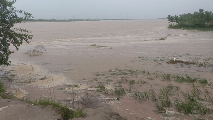 Punjab Weather