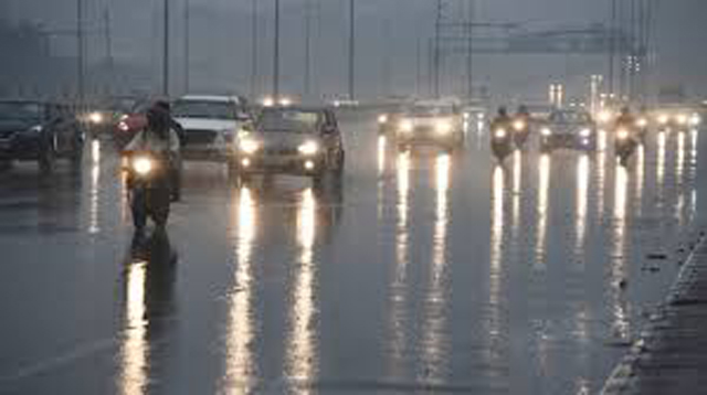 Punjab Weather
