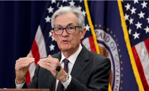 US Fed Rate Cut