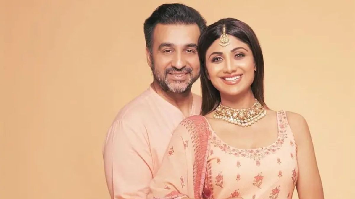 Raj Kundra Shilpa Shetty